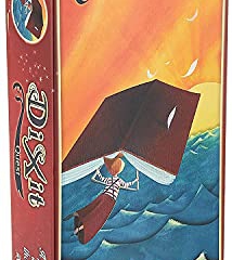 Libellud | Dixit Expansion 2: Quest | Board Game | Ages 8+ | 3 to 8 Players | 30 Minutes Playing Time