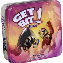 Mayday Games Get Bit Deluxe Board Game