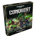 Warhammer 40,000 Conquest Lcg Legions of Death Deluxed Expansion