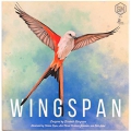Wingspan 2nd Edition - Stonemaier Games STM910