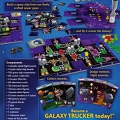 Galaxy Trucker Relaunched