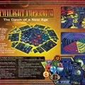 Twilight Imperium Board Game