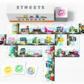 Streets Deluxe Kickstarter Edition